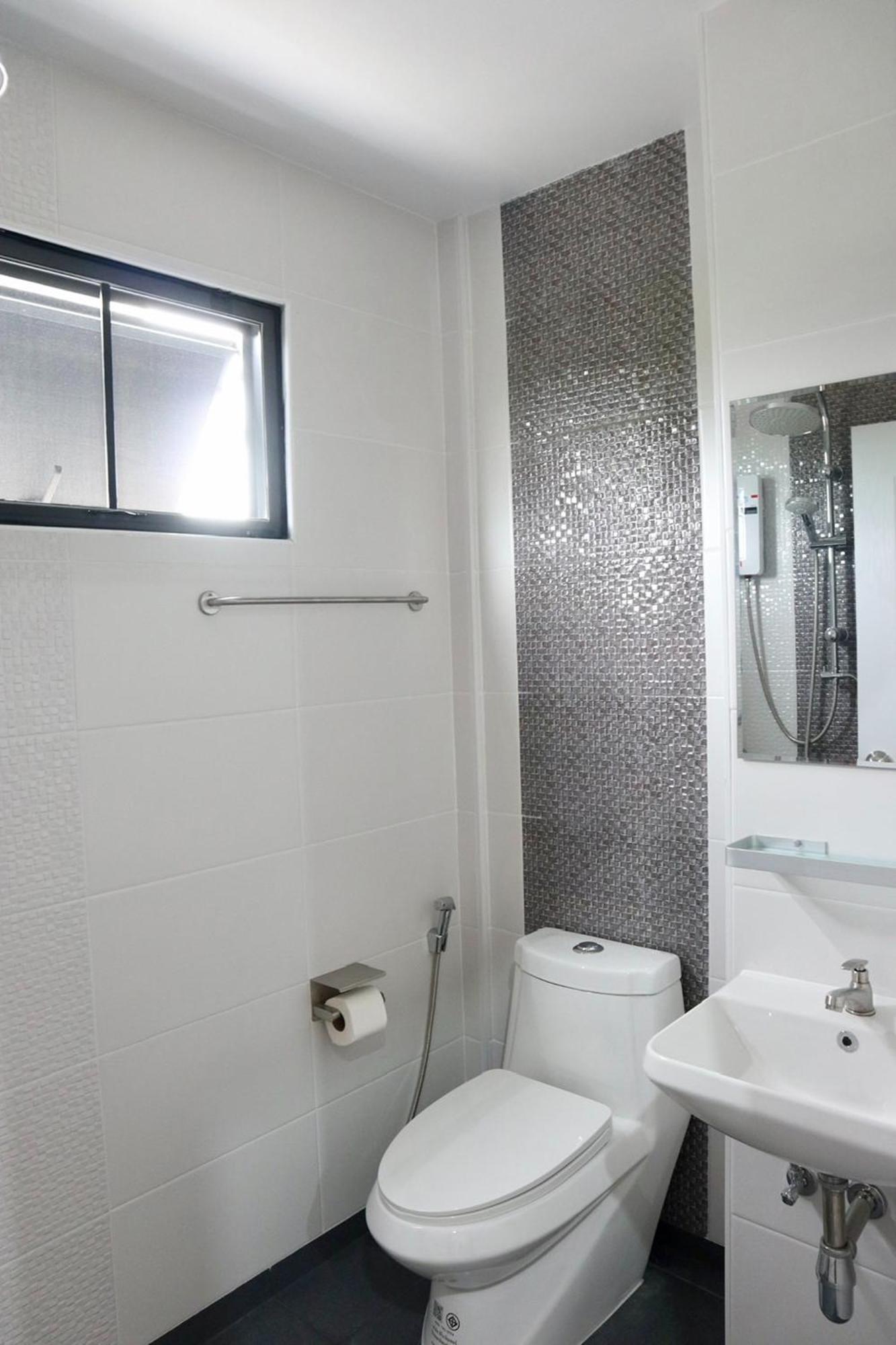 44 Room Rama 3 Banguecoque Exterior foto